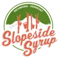 Slopeside Syrup